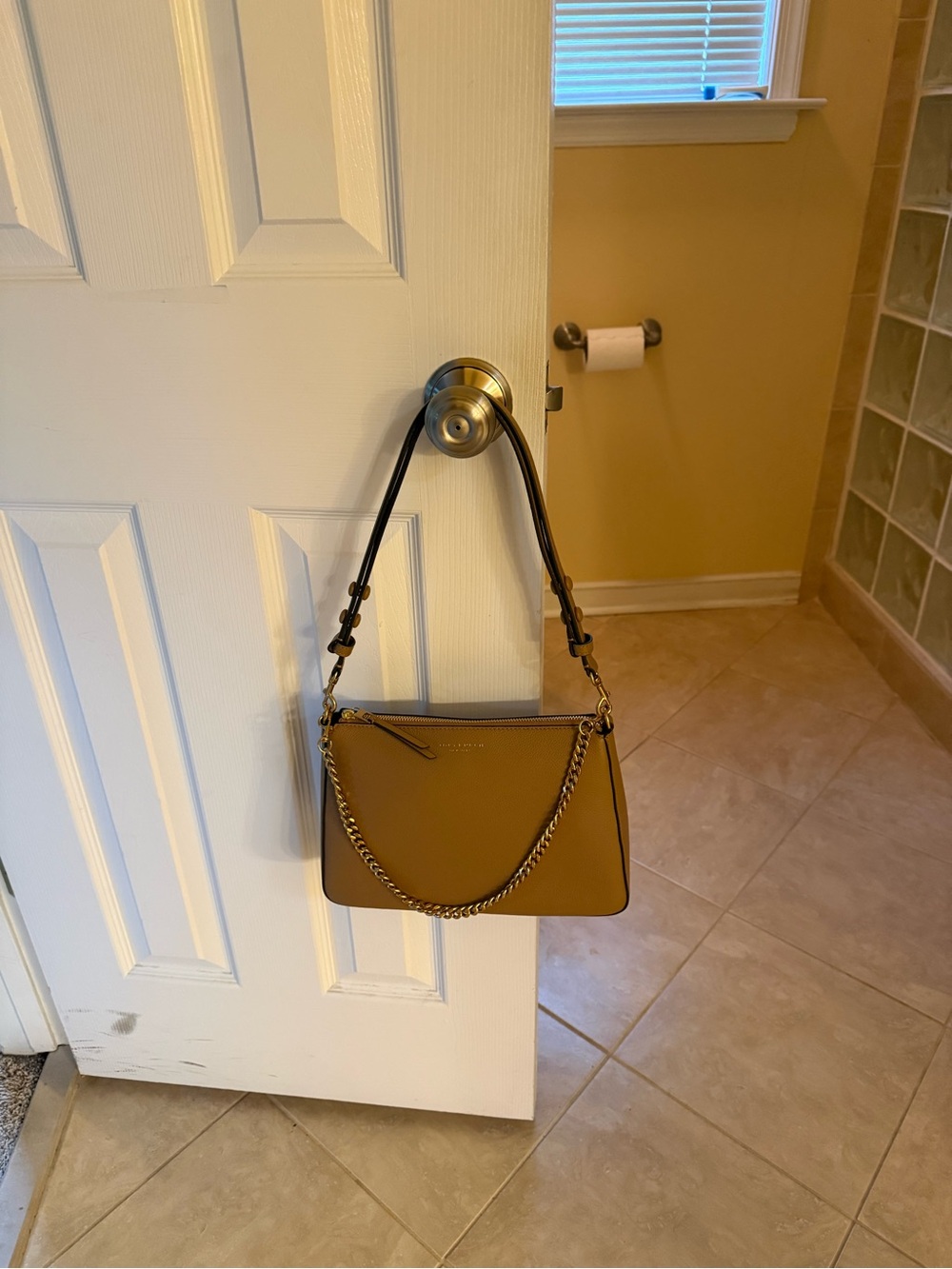 Tory Burch Small Perry Bag